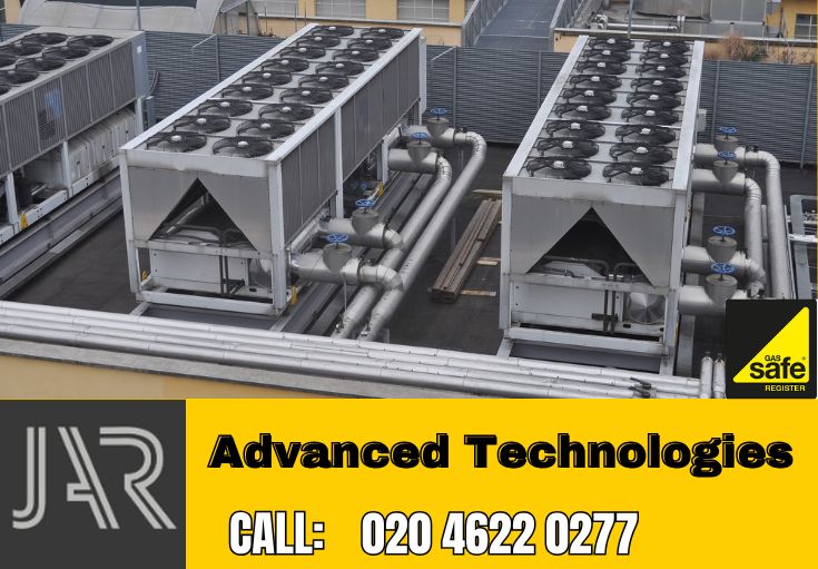 Advanced HVAC Technology Solutions Kentish Town